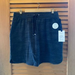 Croft & Barrow Skort